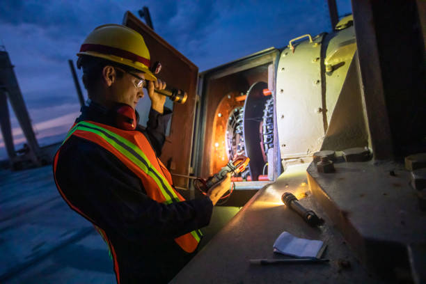 Professional Electrician in Bunk Foss, WA