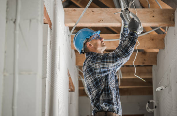 Best Best Electricians Near Me  in Bunk Foss, WA