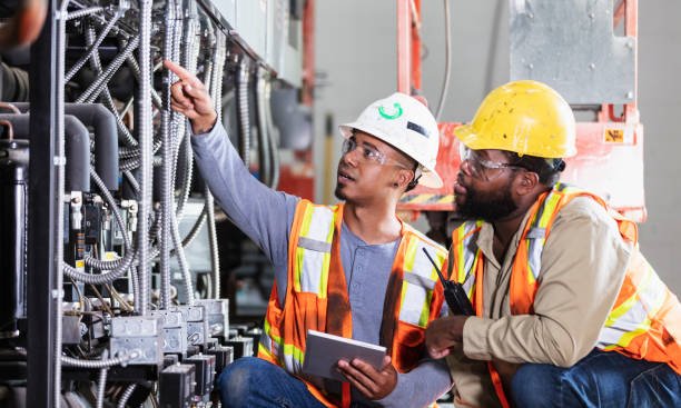 Best Commercial Electrician Services  in Bunk Foss, WA
