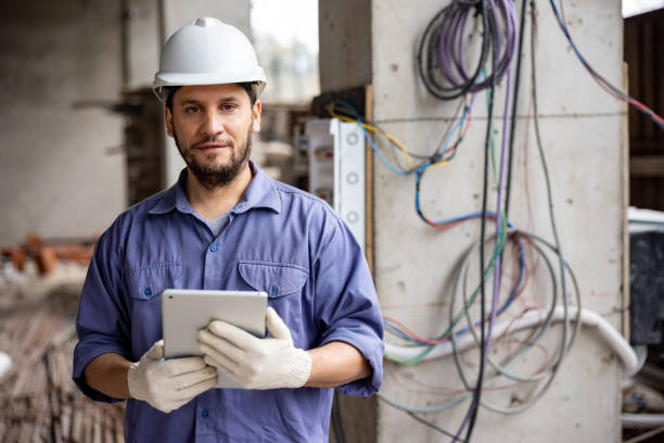 Best Electrical Rewiring Services  in Bunk Foss, WA
