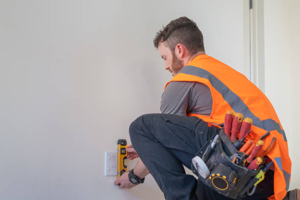 Best Electrical Troubleshooting Services  in Bunk Foss, WA