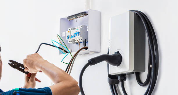 Best Electrical Upgrades for Homes  in Bunk Foss, WA