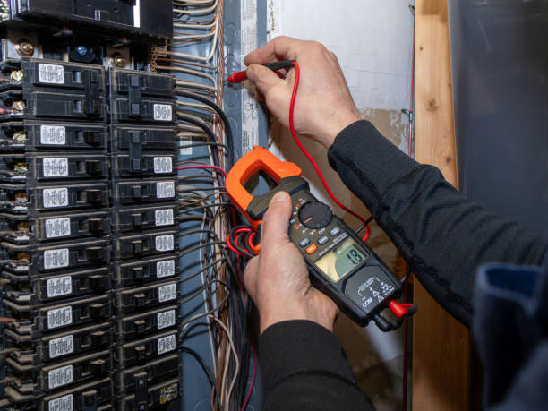 Best Best Electricians Near Me  in Bunk Foss, WA